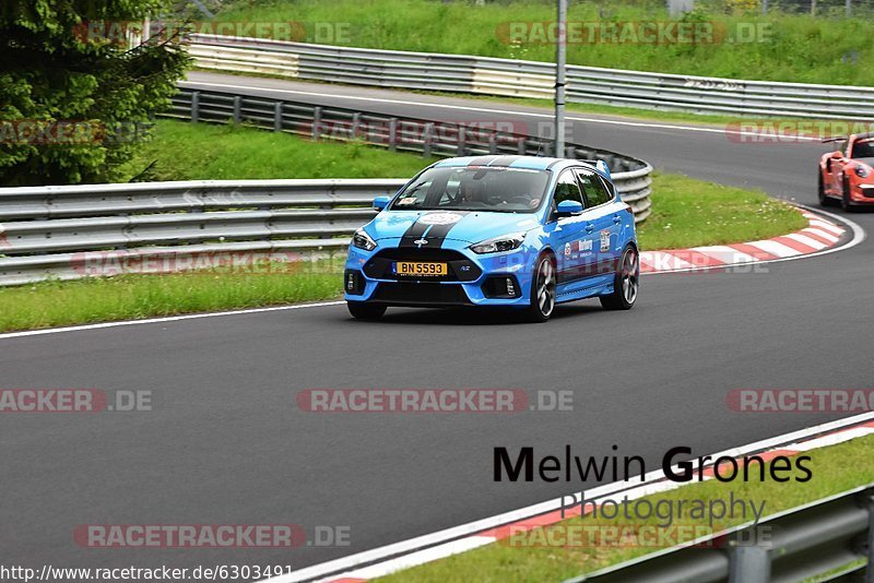 Bild #6303491 - Touristenfahrten Nürburgring Nordschleife (30.05.2019)