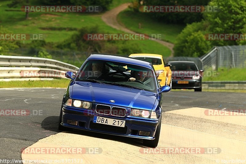 Bild #6303573 - Touristenfahrten Nürburgring Nordschleife (30.05.2019)