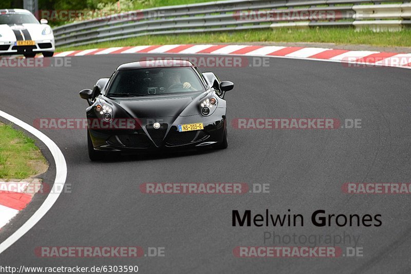 Bild #6303590 - Touristenfahrten Nürburgring Nordschleife (30.05.2019)