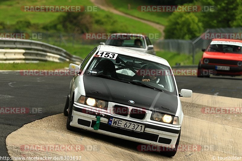 Bild #6303617 - Touristenfahrten Nürburgring Nordschleife (30.05.2019)