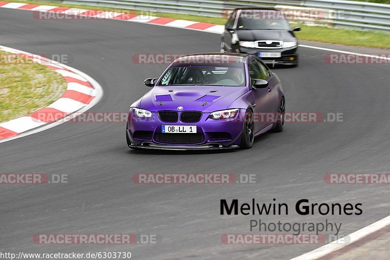 Bild #6303730 - Touristenfahrten Nürburgring Nordschleife (30.05.2019)