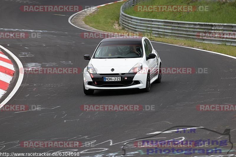 Bild #6304098 - Touristenfahrten Nürburgring Nordschleife (30.05.2019)