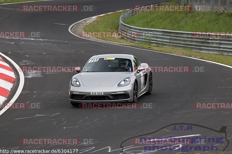 Bild #6304177 - Touristenfahrten Nürburgring Nordschleife (30.05.2019)