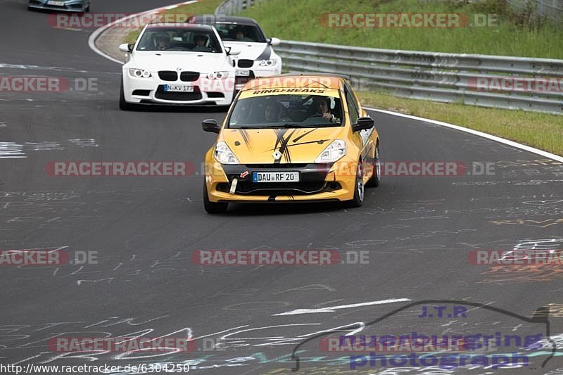 Bild #6304250 - Touristenfahrten Nürburgring Nordschleife (30.05.2019)