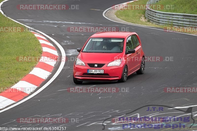 Bild #6304257 - Touristenfahrten Nürburgring Nordschleife (30.05.2019)