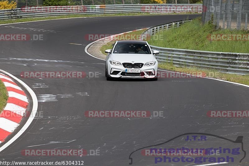 Bild #6304312 - Touristenfahrten Nürburgring Nordschleife (30.05.2019)