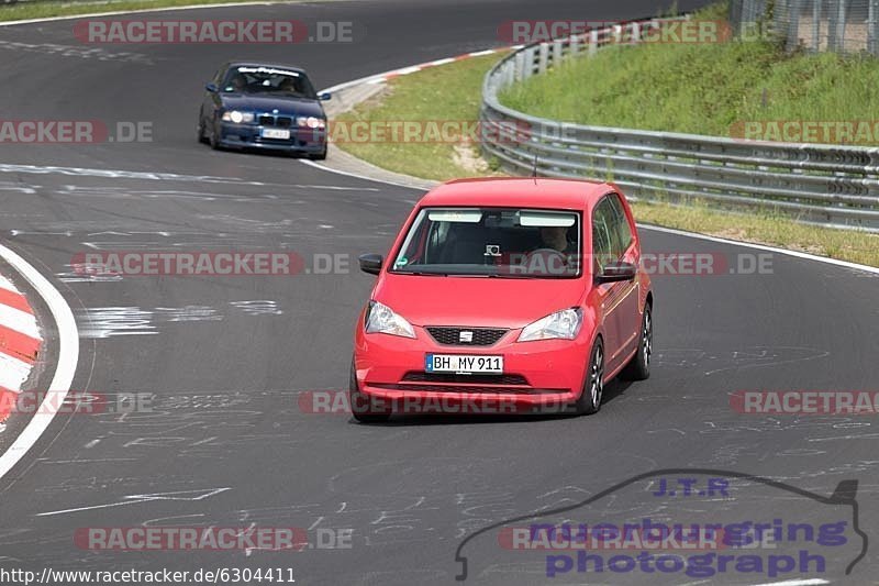 Bild #6304411 - Touristenfahrten Nürburgring Nordschleife (30.05.2019)