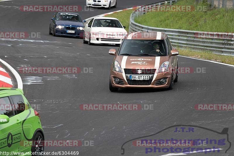 Bild #6304469 - Touristenfahrten Nürburgring Nordschleife (30.05.2019)