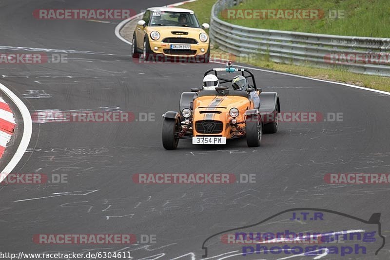 Bild #6304611 - Touristenfahrten Nürburgring Nordschleife (30.05.2019)