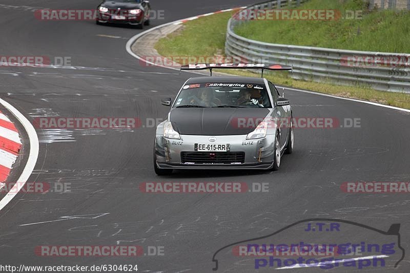 Bild #6304624 - Touristenfahrten Nürburgring Nordschleife (30.05.2019)