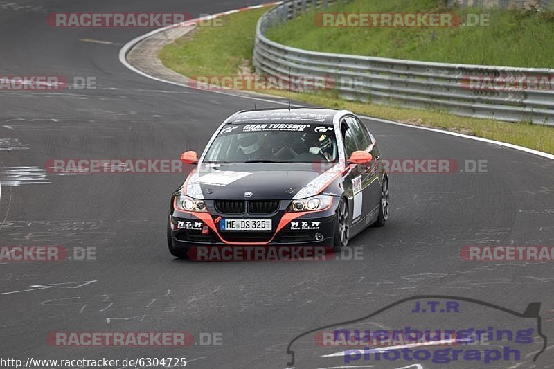 Bild #6304725 - Touristenfahrten Nürburgring Nordschleife (30.05.2019)