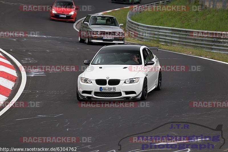 Bild #6304762 - Touristenfahrten Nürburgring Nordschleife (30.05.2019)