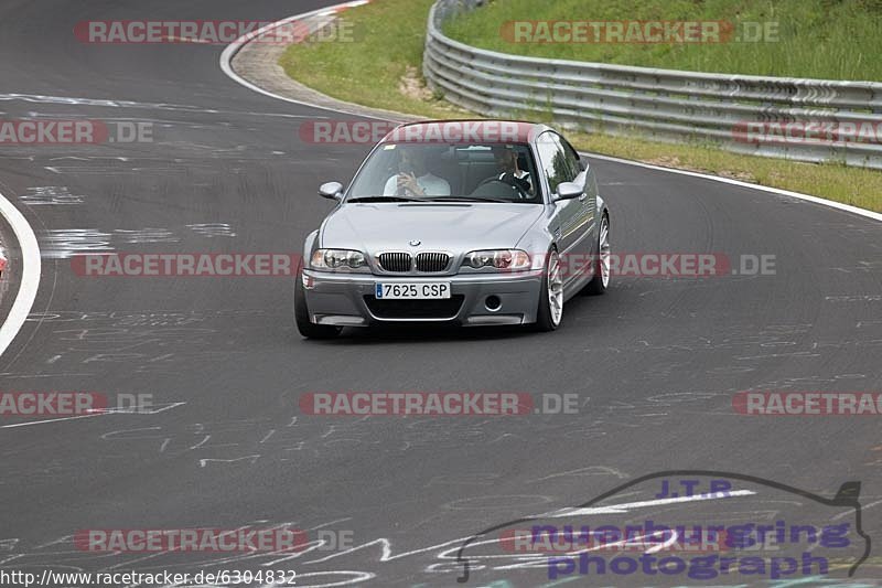 Bild #6304832 - Touristenfahrten Nürburgring Nordschleife (30.05.2019)