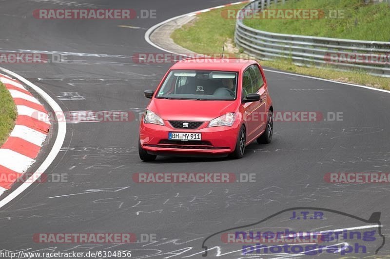 Bild #6304856 - Touristenfahrten Nürburgring Nordschleife (30.05.2019)