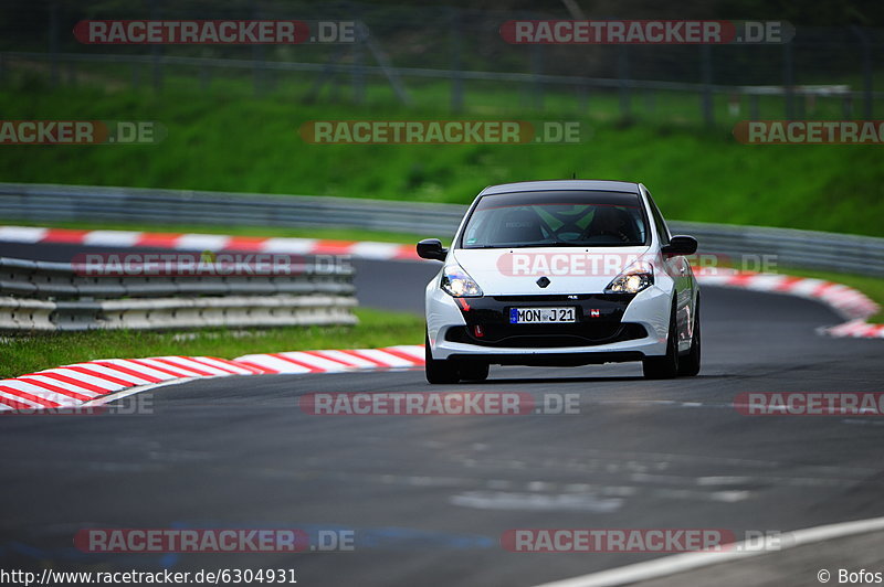 Bild #6304931 - Touristenfahrten Nürburgring Nordschleife (30.05.2019)