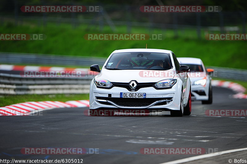 Bild #6305012 - Touristenfahrten Nürburgring Nordschleife (30.05.2019)