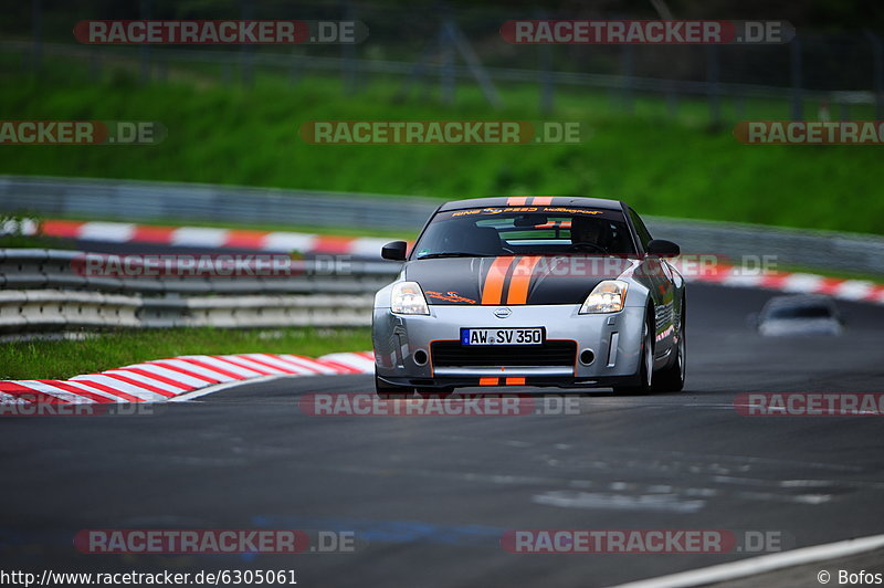 Bild #6305061 - Touristenfahrten Nürburgring Nordschleife (30.05.2019)