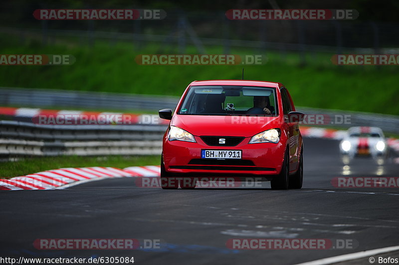 Bild #6305084 - Touristenfahrten Nürburgring Nordschleife (30.05.2019)