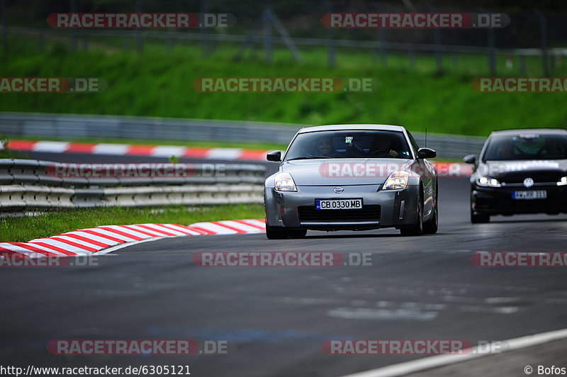 Bild #6305121 - Touristenfahrten Nürburgring Nordschleife (30.05.2019)