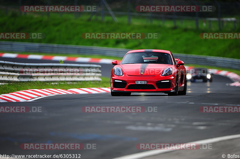 Bild #6305312 - Touristenfahrten Nürburgring Nordschleife (30.05.2019)