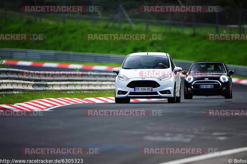 Bild #6305323 - Touristenfahrten Nürburgring Nordschleife (30.05.2019)