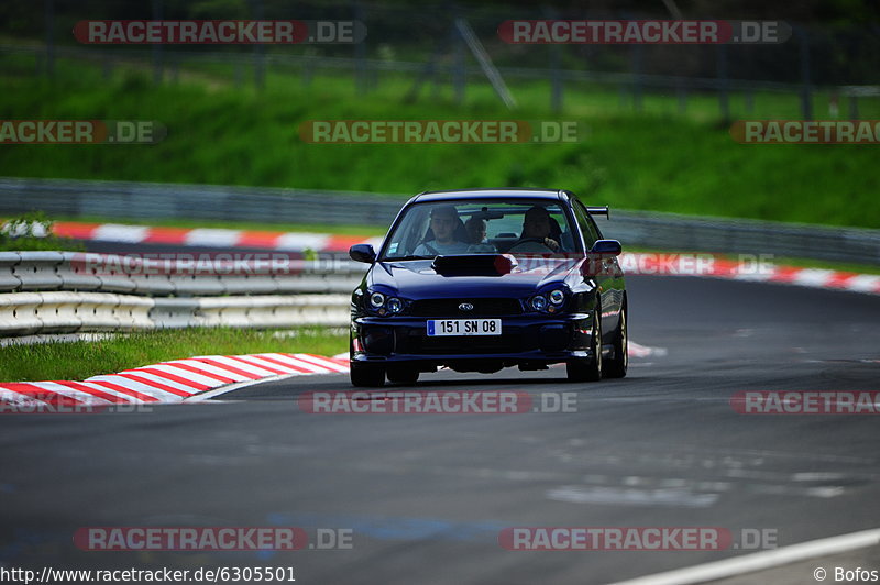 Bild #6305501 - Touristenfahrten Nürburgring Nordschleife (30.05.2019)