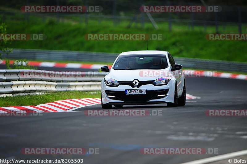 Bild #6305503 - Touristenfahrten Nürburgring Nordschleife (30.05.2019)