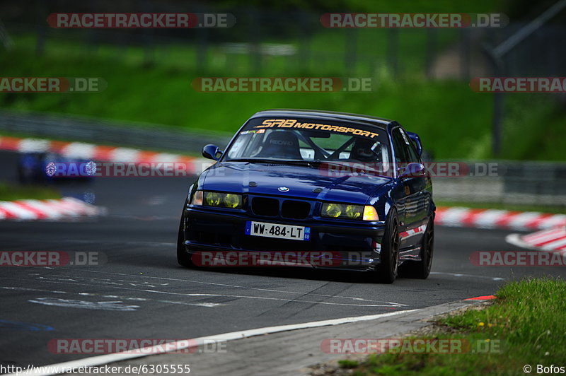 Bild #6305555 - Touristenfahrten Nürburgring Nordschleife (30.05.2019)