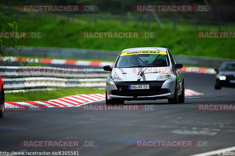 Bild #6305581 - Touristenfahrten Nürburgring Nordschleife (30.05.2019)