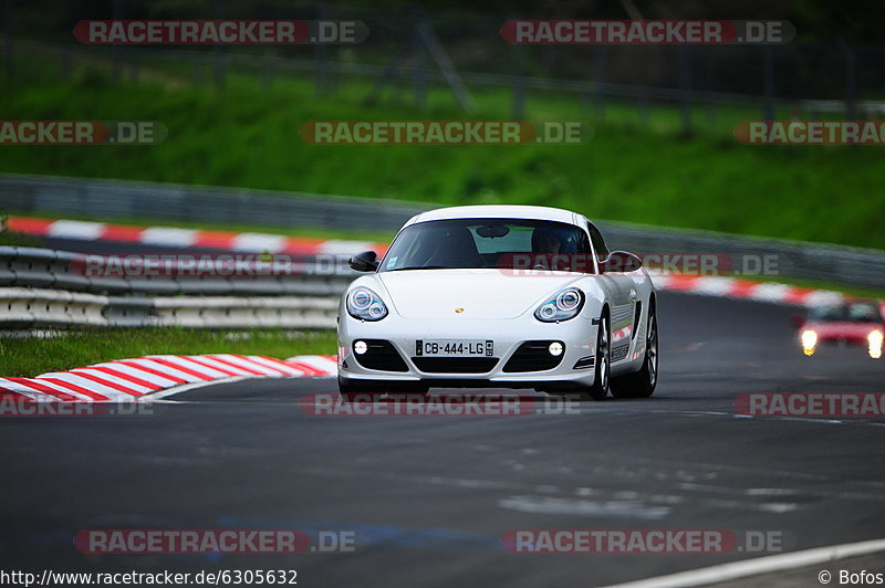 Bild #6305632 - Touristenfahrten Nürburgring Nordschleife (30.05.2019)