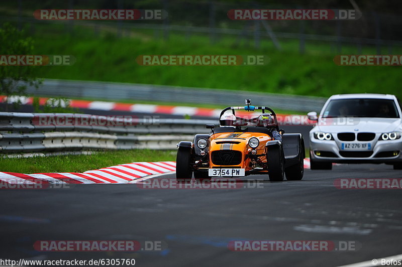 Bild #6305760 - Touristenfahrten Nürburgring Nordschleife (30.05.2019)