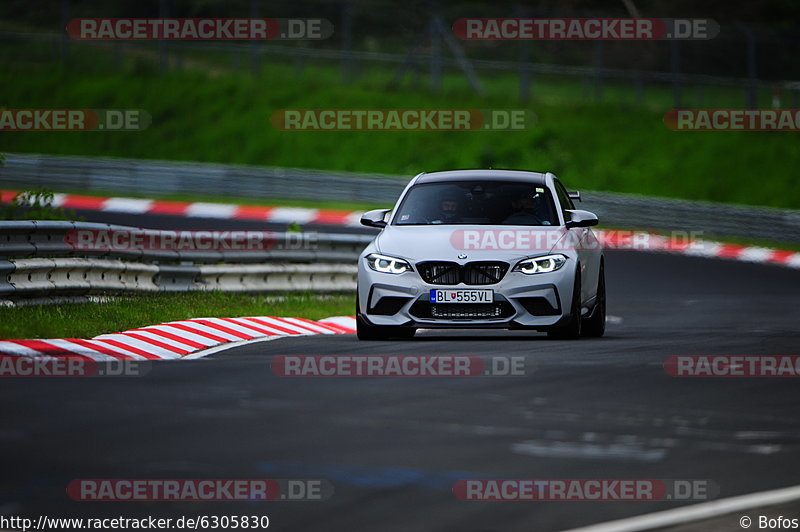 Bild #6305830 - Touristenfahrten Nürburgring Nordschleife (30.05.2019)