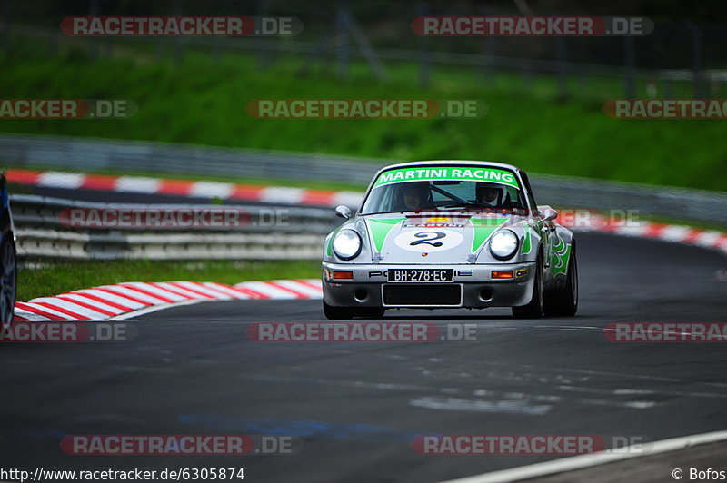 Bild #6305874 - Touristenfahrten Nürburgring Nordschleife (30.05.2019)