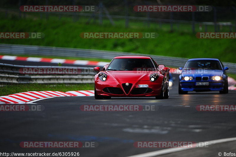 Bild #6305926 - Touristenfahrten Nürburgring Nordschleife (30.05.2019)