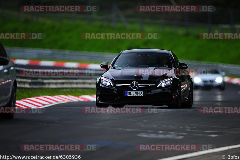 Bild #6305936 - Touristenfahrten Nürburgring Nordschleife (30.05.2019)