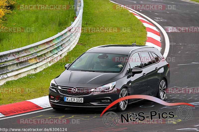 Bild #6306124 - Touristenfahrten Nürburgring Nordschleife (30.05.2019)