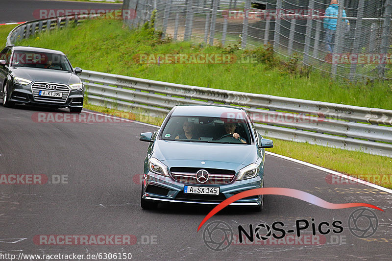 Bild #6306150 - Touristenfahrten Nürburgring Nordschleife (30.05.2019)