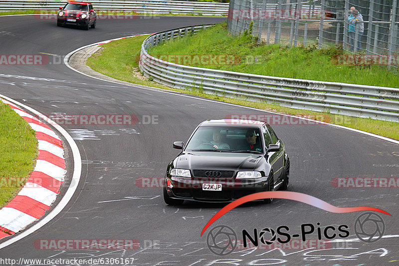 Bild #6306167 - Touristenfahrten Nürburgring Nordschleife (30.05.2019)