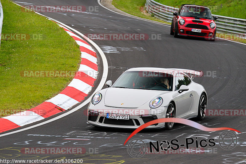 Bild #6306200 - Touristenfahrten Nürburgring Nordschleife (30.05.2019)