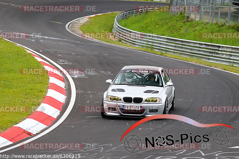 Bild #6306219 - Touristenfahrten Nürburgring Nordschleife (30.05.2019)