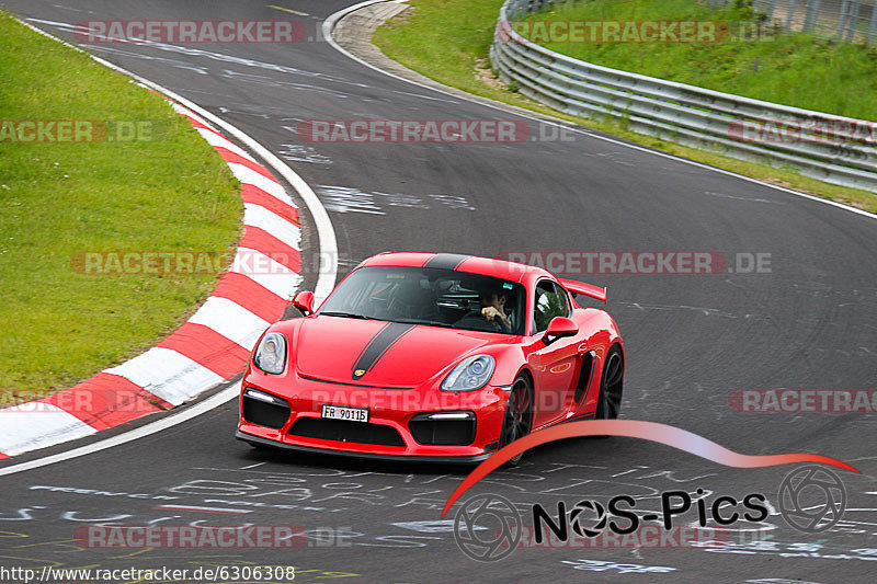 Bild #6306308 - Touristenfahrten Nürburgring Nordschleife (30.05.2019)