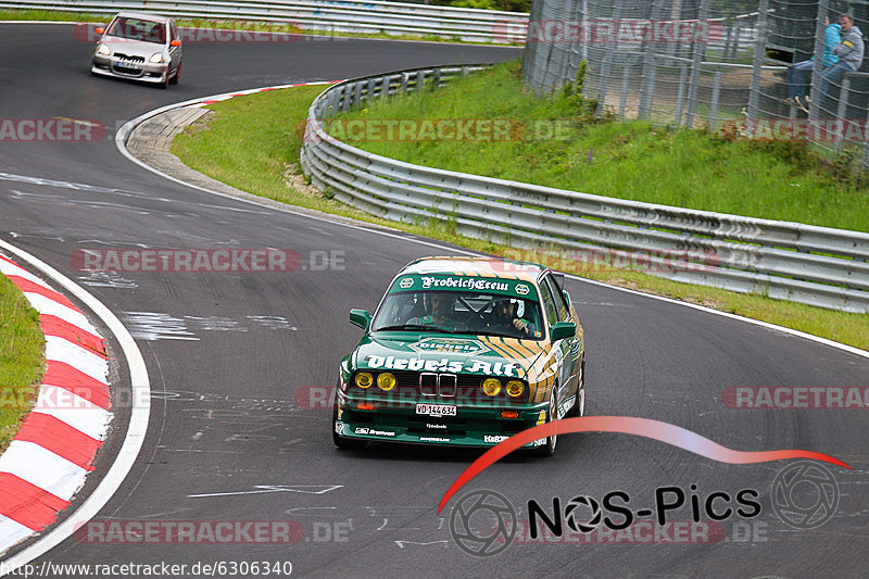 Bild #6306340 - Touristenfahrten Nürburgring Nordschleife (30.05.2019)