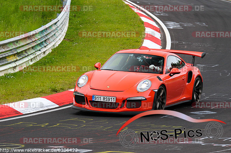 Bild #6306422 - Touristenfahrten Nürburgring Nordschleife (30.05.2019)