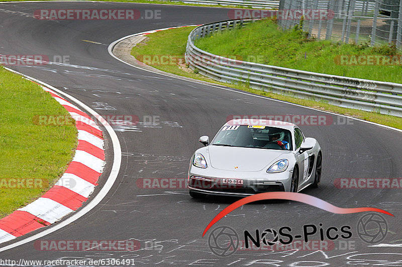 Bild #6306491 - Touristenfahrten Nürburgring Nordschleife (30.05.2019)