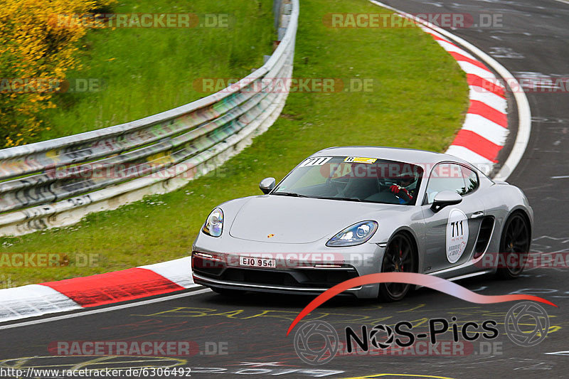 Bild #6306492 - Touristenfahrten Nürburgring Nordschleife (30.05.2019)