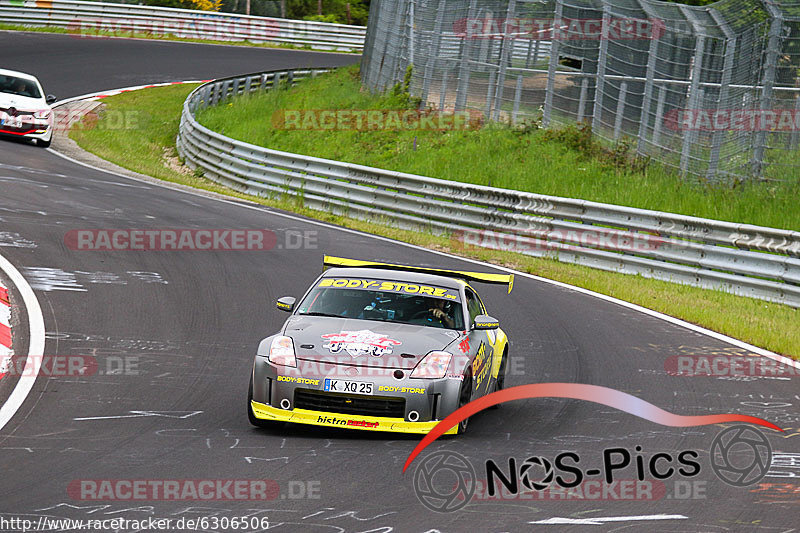 Bild #6306506 - Touristenfahrten Nürburgring Nordschleife (30.05.2019)