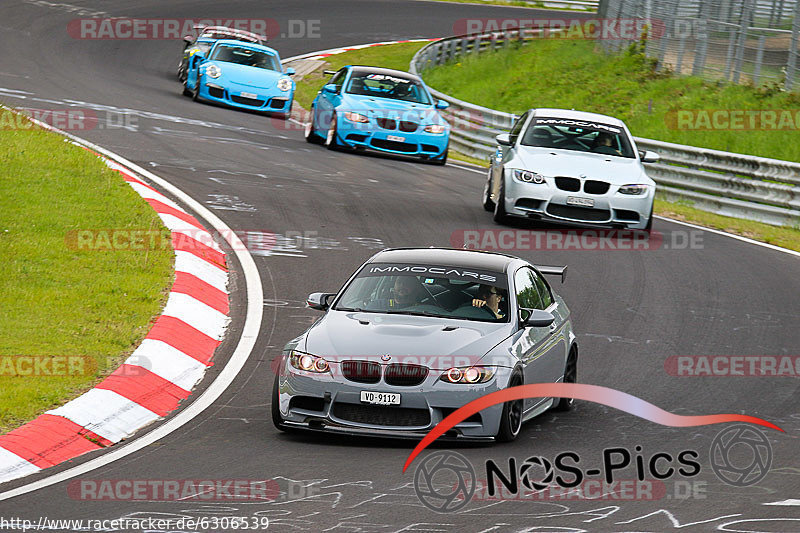 Bild #6306539 - Touristenfahrten Nürburgring Nordschleife (30.05.2019)