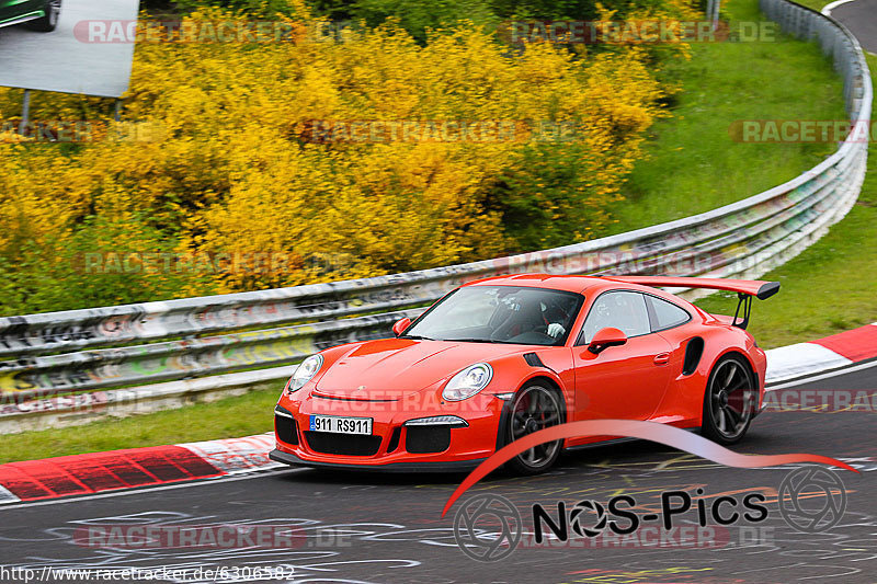 Bild #6306582 - Touristenfahrten Nürburgring Nordschleife (30.05.2019)