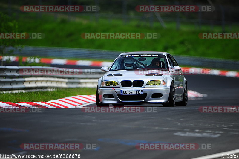 Bild #6306678 - Touristenfahrten Nürburgring Nordschleife (30.05.2019)