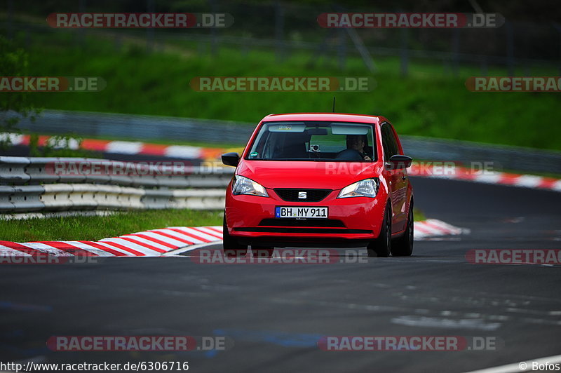 Bild #6306716 - Touristenfahrten Nürburgring Nordschleife (30.05.2019)